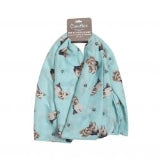 Comfies Pet Lover Scarf, Yorkie