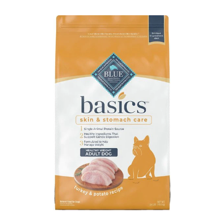 Cat Food Chewy Blue Buffalo Basics BLUE BUFFALO Basics Skin