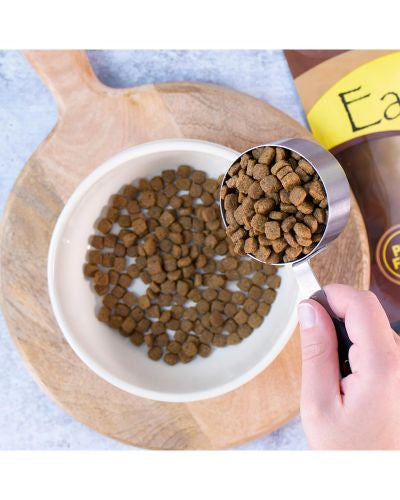 Earthborn Holistic Primitive Natural Grain Free Dry Dog Food