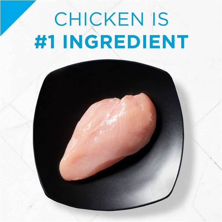 Pro Plan Puppy Chicken & Rice Formula