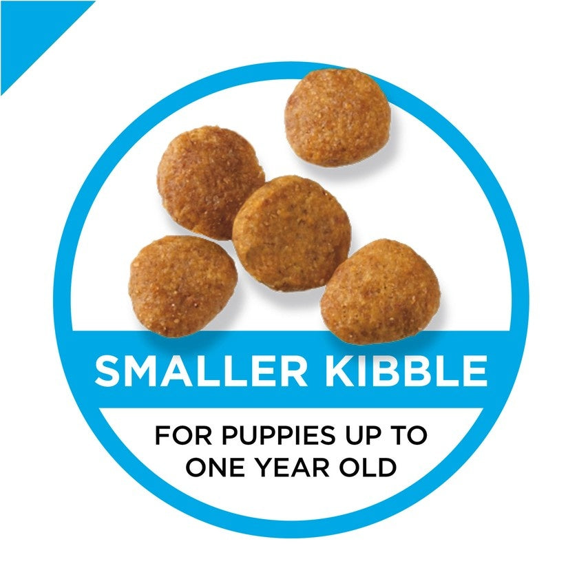 Pro Plan Puppy Chicken & Rice Formula