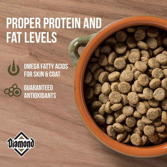 Diamond Diamond Hi-Energy Dry Dog Food