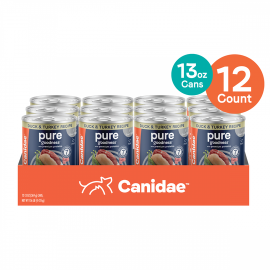 Canidae sky shop