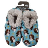 Comfies Pet Lover Slippers, Beagle