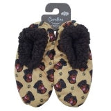 Comfies Pet Lover Slippers, Rottweiler