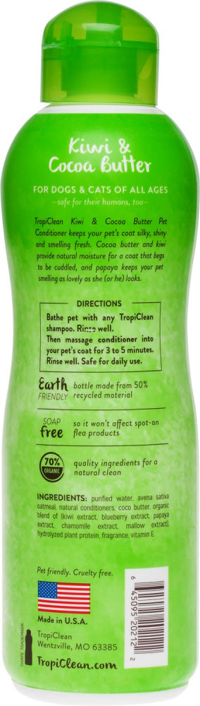 Tropiclean Pet Conditioner