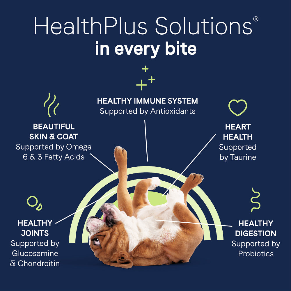 Canidae Grain Free PURE Healthy Weight Chicken & Pea Recipe Dry Dog Food