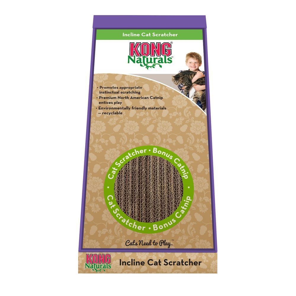 KONG Cat Scratcher