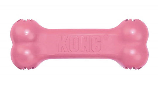 KONG Puppy Goodie Bone Dog Toy