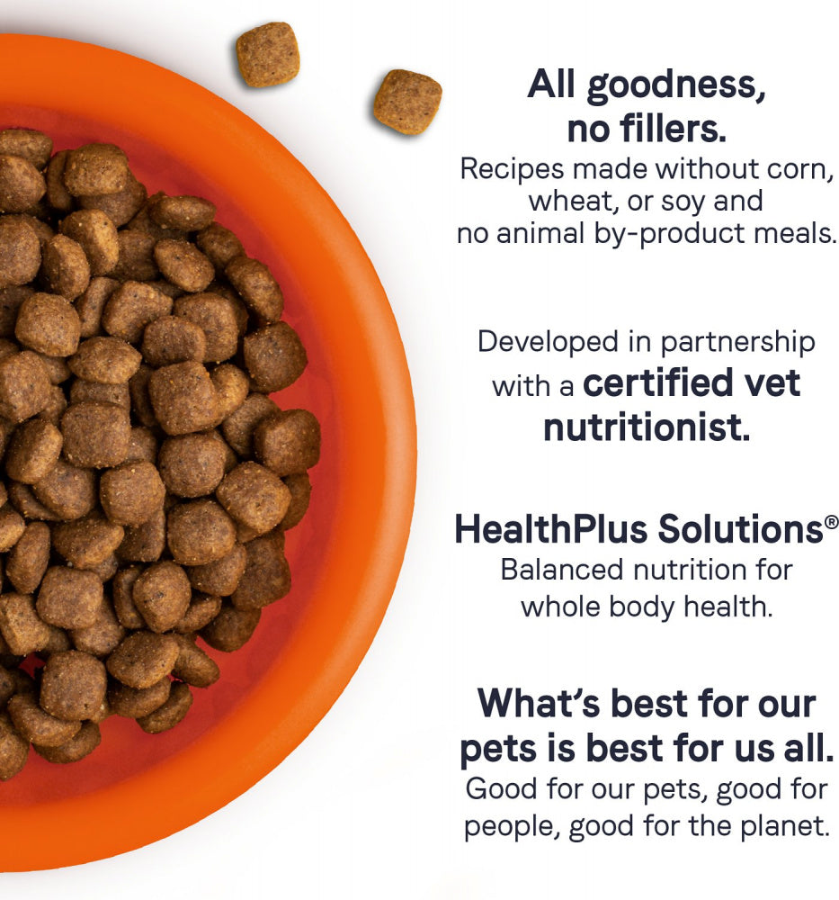 Canidae Pure with Grains Real Salmon & Oatmeal Recipe Puppy Dry Dog Food