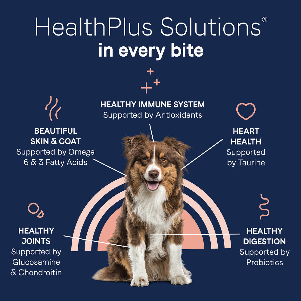 Canidae Pure with Grains Real Beef & Barley Recipe Dry Dog Food