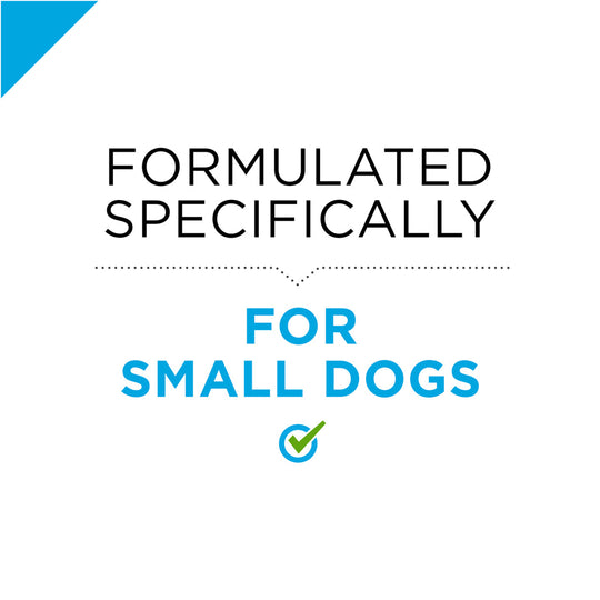 Purina Pro Plan Focus Small Breed Beef Entree Adult Wet Dog Food