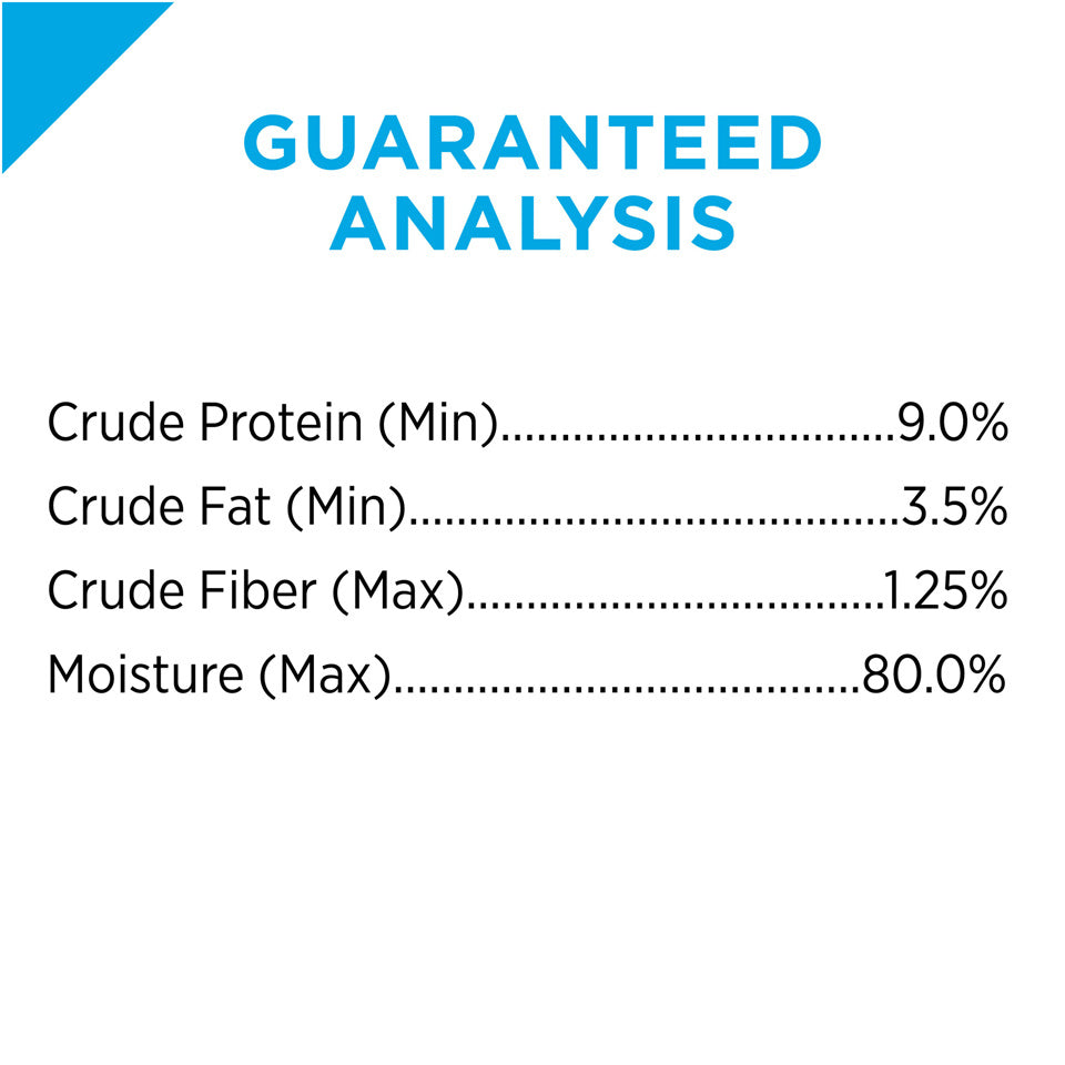 Purina Pro Plan Focus Small Breed Chicken Entree Adult Wet Dog Food