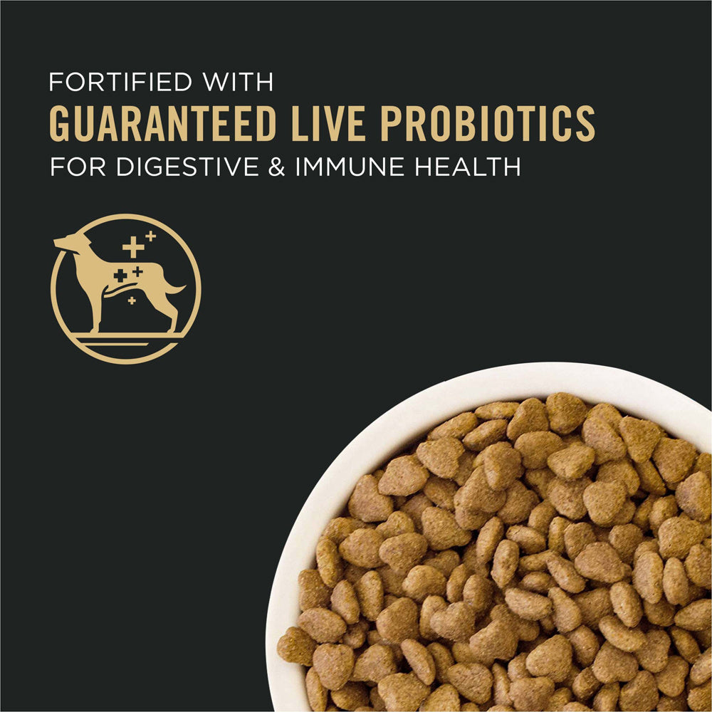 Purina Pro Plan All Ages Sport Small Bites 27/17 Lamb & Rice Formula Dry Dog Food