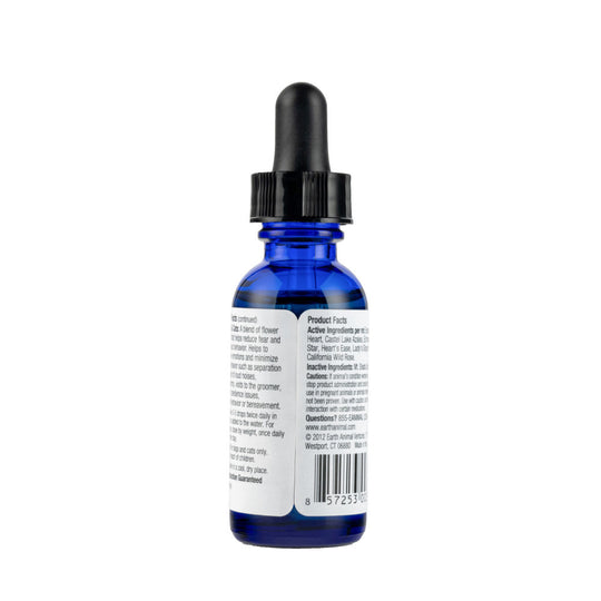 Earth Animal Flower Essence Remedies Emotional Balance