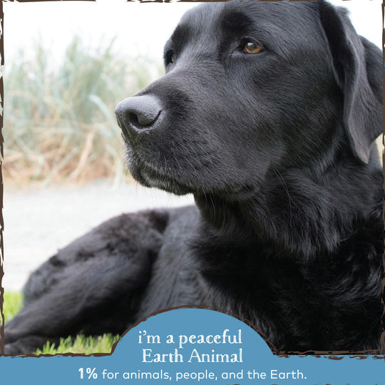Earth Animal Organic Herbal Remedies Allergy & Skin