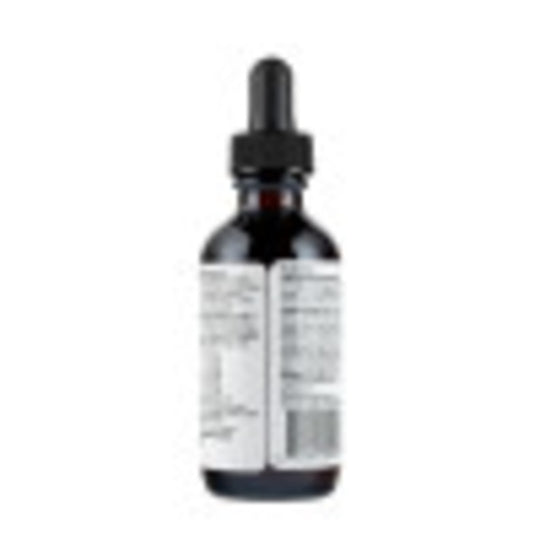 Earth Animal Organic Herbal Remedies Calmness