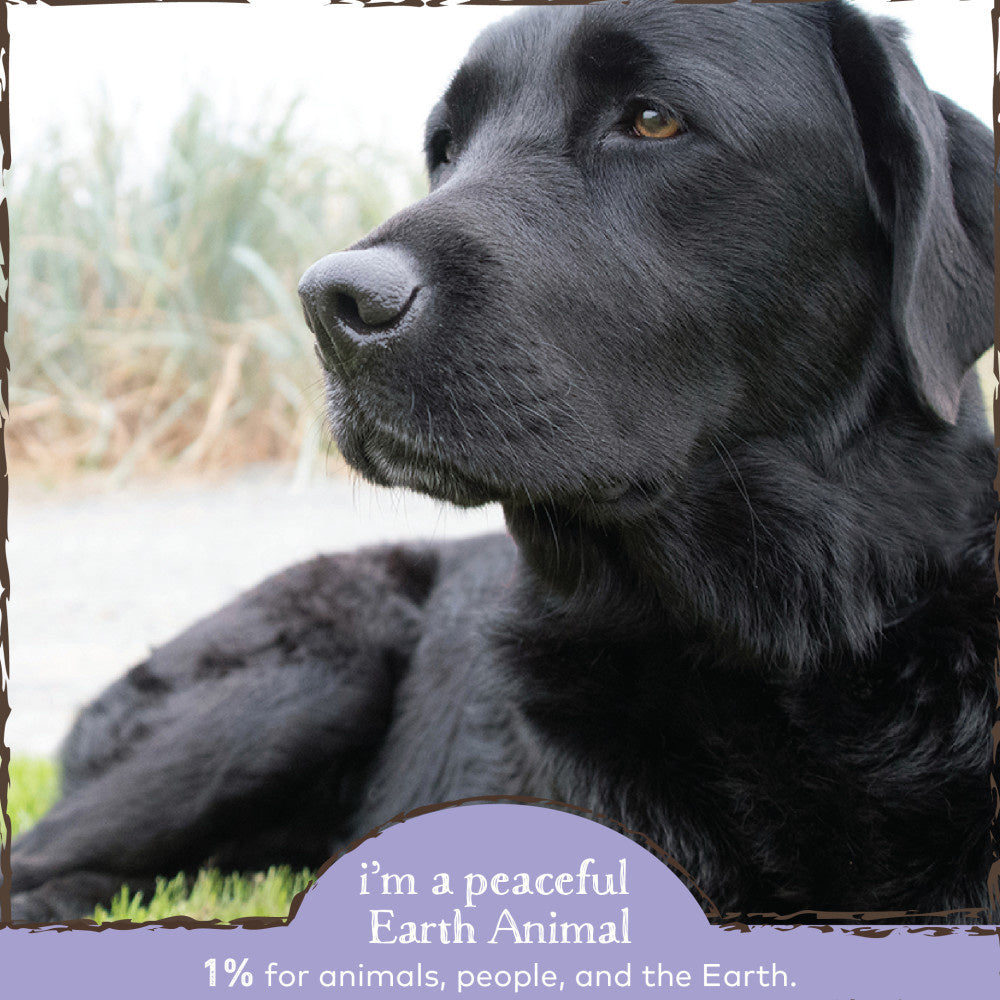 Earth Animal Organic Herbal Remedies Calmness