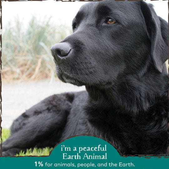 Earth Animal Organic Herbal Remedies Vital Eye