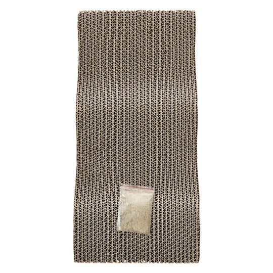 Ethical Pet Wave Cat Scratcher