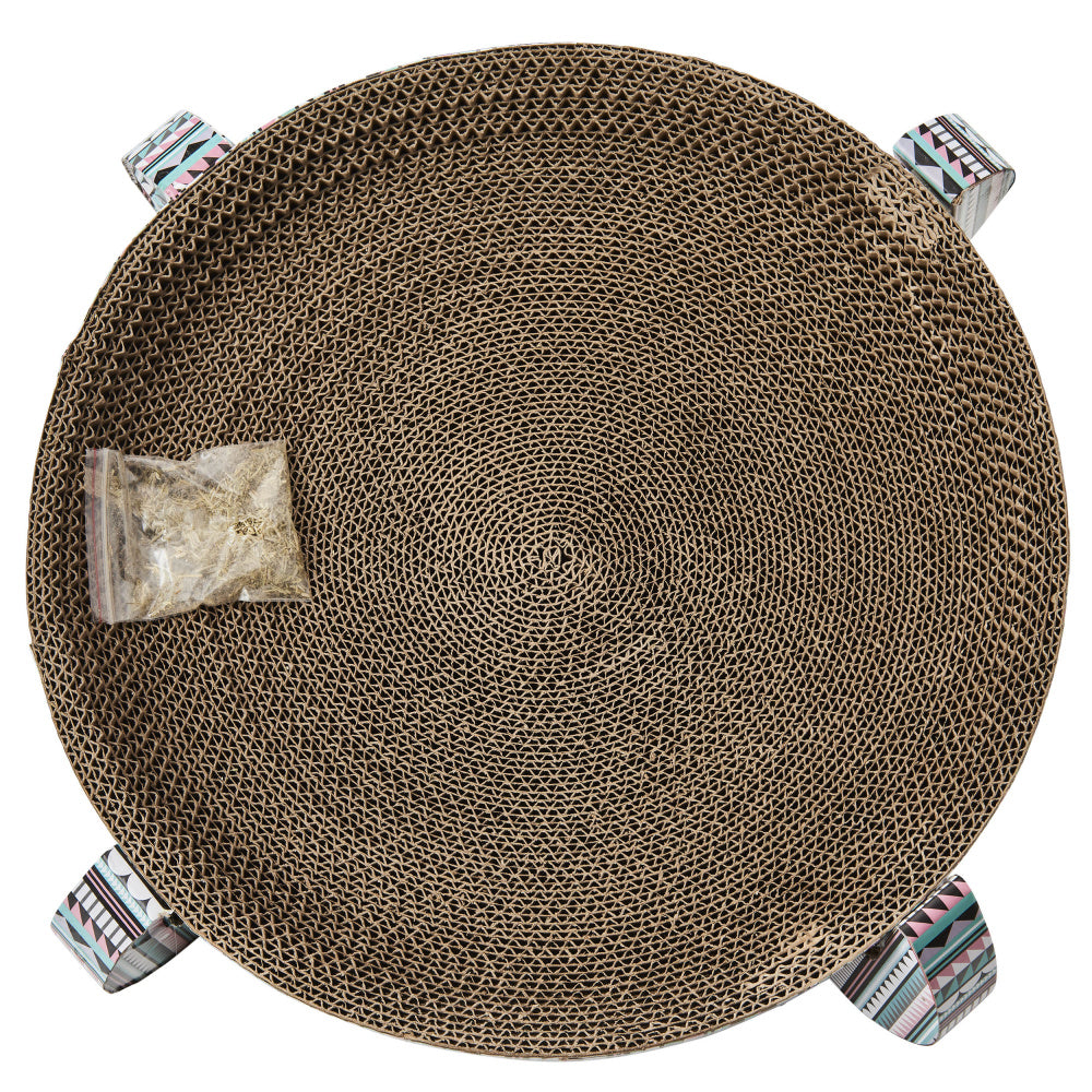 Ethical Pet Nest Cat Scratcher