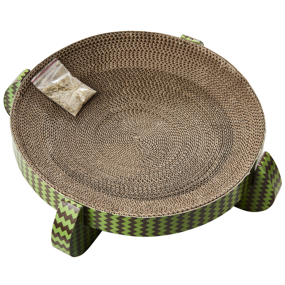 Ethical Pet Nest Cat Scratcher