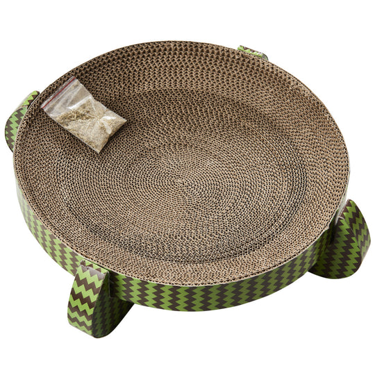 Ethical Pet Nest Cat Scratcher