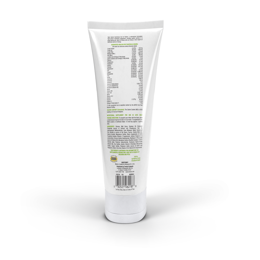 Tomlyn Nutri-Cal Kitten Supplements