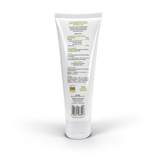 Tomlyn Laxatone Tuna Hairball Lubricant