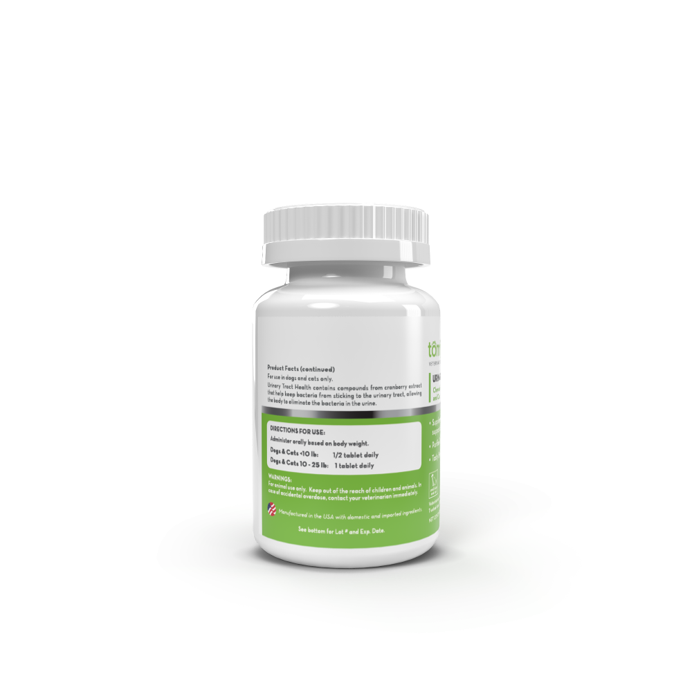 Tomlyn Urinary Tract Chews for Dogs & Cats