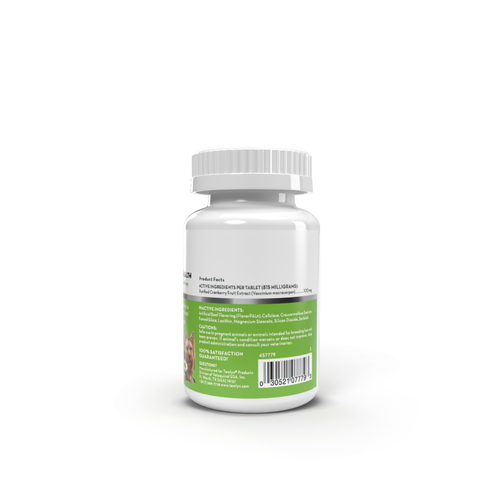 Tomlyn Urinary Tract Chews for Dogs & Cats