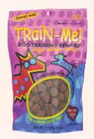 Train-Me Reward Treatsâ€”Beef for Dogs