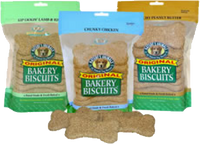 Nature's Animals - Bakery Biscuit - Multi Pack for Dogs